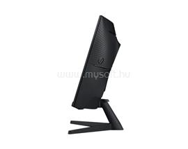 SAMSUNG C27G55TQW Odyssey G5 Ívelt Gaming Monitor LC27G55TQWRXEN small