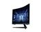 SAMSUNG C32G55TQW Odyssey G5 Ívelt Kijelzős Gaming monitor LC32G55TQWUXEN small