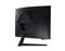 SAMSUNG C32G55TQW Odyssey G5 Ívelt Kijelzős Gaming monitor LC32G55TQWUXEN small