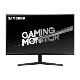 SAMSUNG C32JG50FQU  Ívelt Gaming monitor 144 Hz-es frissítéssel és FreeSynckel LC32JG50FQUXEN small