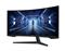 SAMSUNG C34G55TWW Ívelt Gaming Monitor LC34G55TWWRXEN small