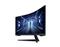 SAMSUNG C34G55TWW Ívelt Gaming Monitor LC34G55TWWRXEN small