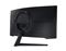 SAMSUNG C34G55TWW Ívelt Gaming Monitor LC34G55TWWRXEN small