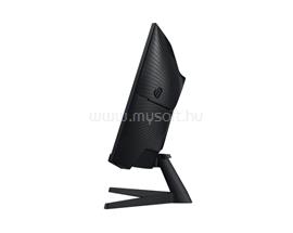 SAMSUNG C34G55TWW Ívelt Gaming Monitor LC34G55TWWRXEN small