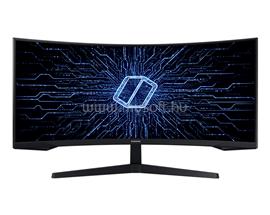 SAMSUNG C34G55TWW Ívelt Gaming Monitor LC34G55TWWRXEN small