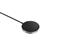 SAMSUNG töltő Type-C, Qi2, FEKETE GP-PWU025WIABW small