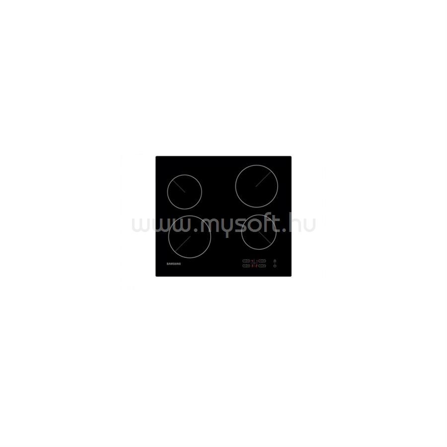 SAMSUNG CTR464EB01/XEO beépítheő kerámia főzőlap