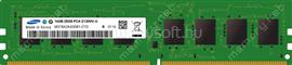 SAMSUNG DDR4 16Gb/2666MHz CL19 1.2V M378A2K43DB1-CTD M378A2K43DB1-CTD small