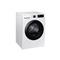 SAMSUNG DV80DG52B0AELE Szárítógép SpaceMax és Higénikus tisztítás funkcióval, 8kg, Fehér DV80DG52B0AELE small