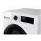 SAMSUNG DV80DG52B0AELE Szárítógép SpaceMax és Higénikus tisztítás funkcióval, 8kg, Fehér DV80DG52B0AELE small