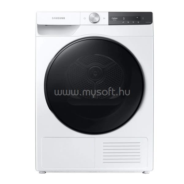 SAMSUNG DV80T7220BT/S6 hőszivattyús szárítógép