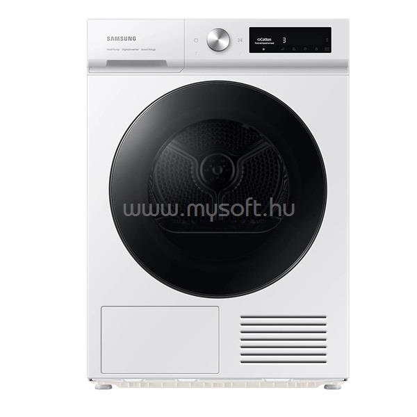 SAMSUNG DV90BB7445GWS6 hőszivattyús szárítógép