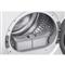 SAMSUNG DV90DG52A0AELE szárítógép hőszivattyús technológiával 9 kg DV90DG52A0AELE small