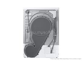 SAMSUNG DV90DG6845LKU4 szárítógép AI szárítással DV90DG6845LKU4 small