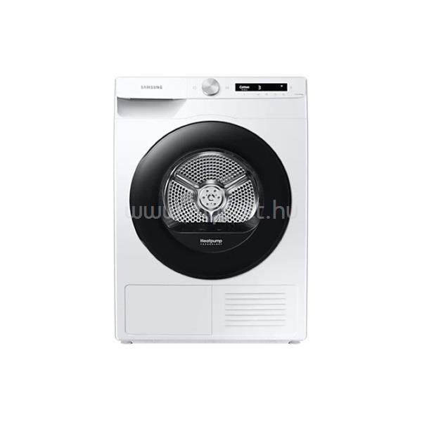 SAMSUNG DV90T5240AW/S6 hőszivattyús szárítógép
