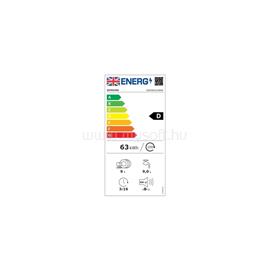 SAMSUNG DW50DG430B00LE beépíthető mosogatógép magas energiahatékonysággal, 9 terítékes DW50DG430B00LE small