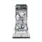SAMSUNG DW50DG450B00LE beépíthető mosogatógép magas energiahatékonysággal, 10 terítékes DW50DG450B00LE small