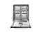SAMSUNG DW60CG530B00ET beépíthető 14 terítékes mosogatógép DW60CG530B00ET small