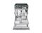 SAMSUNG DW60CG530B00ET beépíthető 14 terítékes mosogatógép DW60CG530B00ET small