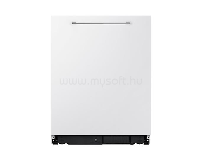 SAMSUNG DW60CG530B00ET beépíthető 14 terítékes mosogatógép
