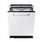 SAMSUNG DW60CG550I00ET beépíthető mosogatógép DW60CG550I00ET small