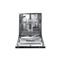 SAMSUNG DW60M6040BB/EO beépíthető mosogatógép DW60M6040BB/EO small