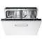 SAMSUNG DW60M6040BB/EO beépíthető mosogatógép DW60M6040BB/EO small
