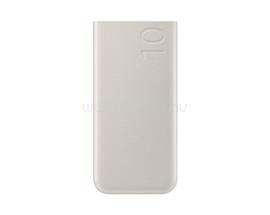 SAMSUNG EB-P3401XUEGWW Beige 10000mAh Battery Pack EB-P3401XUEGWW small
