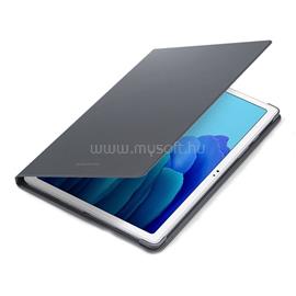 SAMSUNG EF-BT500PJE Galaxy Tab A7 szürke oldalra nyíló tok EF-BT500PJEGEU small