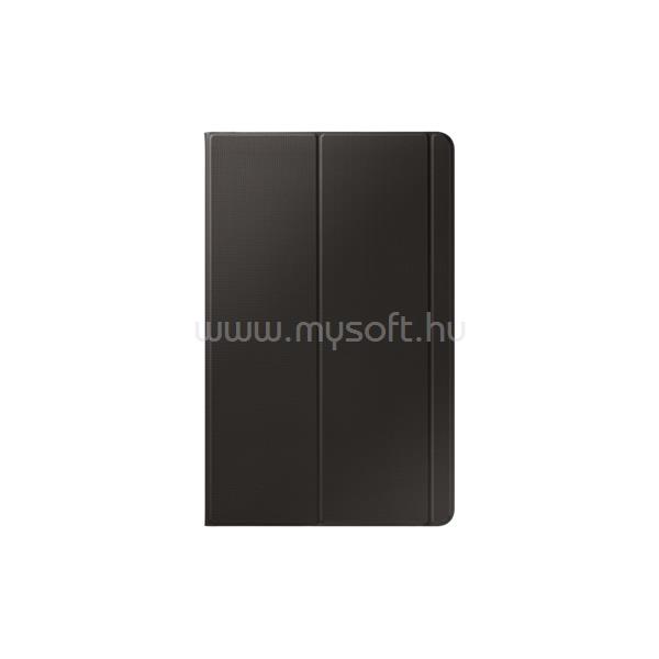 SAMSUNG EF-BT590PBEG Galaxy Tab A 10.5" fekete book cover tok
