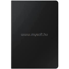 SAMSUNG EF-BT630PBEGEU Galaxy Tab S7 11" fekete book cover tok EF-BT630PBEGEU_ small