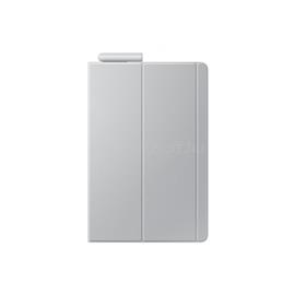 SAMSUNG Galaxy Tab S4 book cover tok (szürke) OSAM-EF-BT830PJEG small