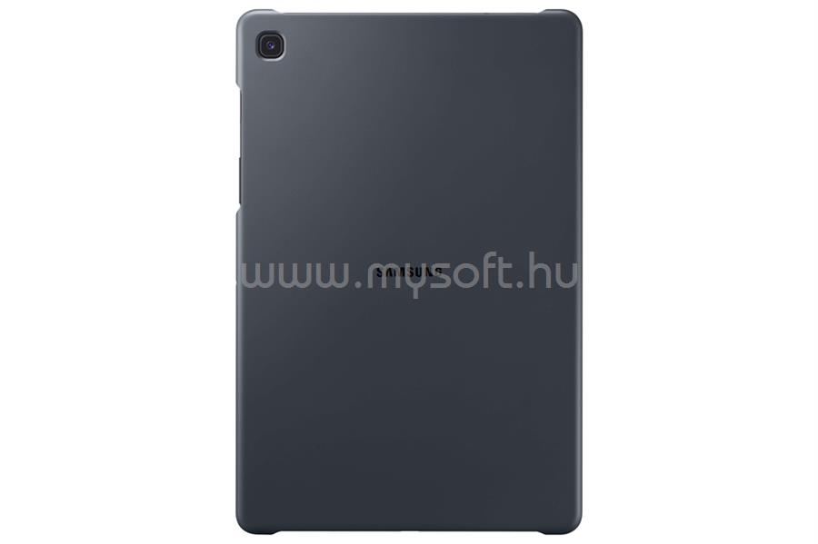 SAMSUNG Galaxy Tab S5e Book Cover tok (fekete)