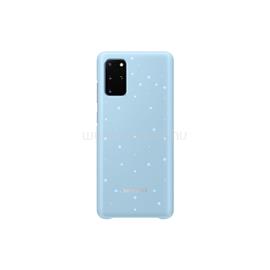 SAMSUNG EF-KG985CLEGEU Galaxy S20+ kék LED cover hátlap EF-KG985CLEGEU small