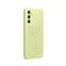 SAMSUNG Samsung A34 5G szilikon telefonvédő kártyazseb LIME EF-OA346TGEGWW small