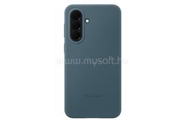 SAMSUNG Samsung A37 5G SAMSUNG szilikon telefonvédő ultravékony SÖTÉTZÖLD EF-PA376CKEGWW small