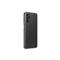 SAMSUNG EF-QA135TBEGWW Galaxy A13 soft clear cover fekete hátlap EF-QA135TBEGWW small