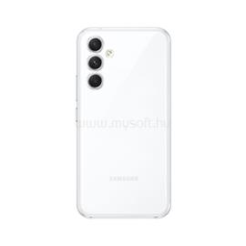 SAMSUNG EF-QA546CTEGWW Galaxy A54 5G átlátszó tok EF-QA546CTEGWW small