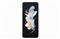 SAMSUNG Galaxy Z Flip4 Kihajtható bőr tok (levendula) EF-VF721LLEGWW small