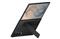 SAMSUNG Samsung Z Fold8 SAMSUNG szilikon telefonvédő kitámasztó, karbon minta, FEKETE EF-XF971SBEGWW small