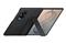 SAMSUNG Samsung Z Fold8 SAMSUNG szilikon telefonvédő kitámasztó, karbon minta, FEKETE EF-XF971SBEGWW small