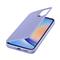 SAMSUNG EF-ZA346CVEGWW Galaxy A34 5G kék oldalra nyíló tok EF-ZA346CVEGWW small