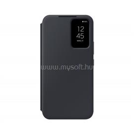 SAMSUNG EF-ZA546CBEGWW Galaxy A54 5G fekete oldalra nyíló tok EF-ZA546CBEGWW small
