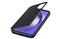 SAMSUNG EF-ZA546CBEGWW Galaxy A54 5G fekete oldalra nyíló tok EF-ZA546CBEGWW small