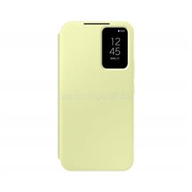 SAMSUNG EF-ZA546CGEGWW Galaxy A54 5G zöld oldalra nyíló tok EF-ZA546CGEGWW small