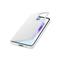 SAMSUNG EF-ZA556CWEGWW Galaxy A55 5G (SM-A556) fehér oldalra nyíló tok EF-ZA556CWEGWW small