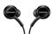 SAMSUNG EO-IA500BBEGWW 3.5mm Earphones fülhallgató (fekete) EO-IA500BBEGWW small