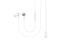SAMSUNG EO-IC100 AKG Headset White GP-TOU021CSKWW small