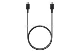 SAMSUNG adatkábel Type-C - Type-C, 100cm, FEKETE EP-DA705BBEGWW small