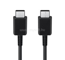 SAMSUNG SAMSUNG EP-DG977BBE adatkábel Type-C - Type-C, OEM, FEKETE EP-DG977BBE small